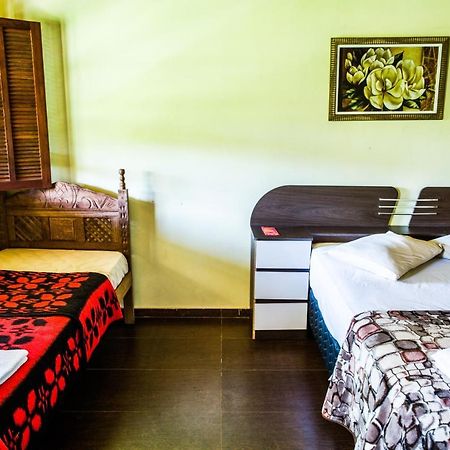 Hotel Fazenda Morada Do Imperador บาร์บาเซนา ภายนอก รูปภาพ