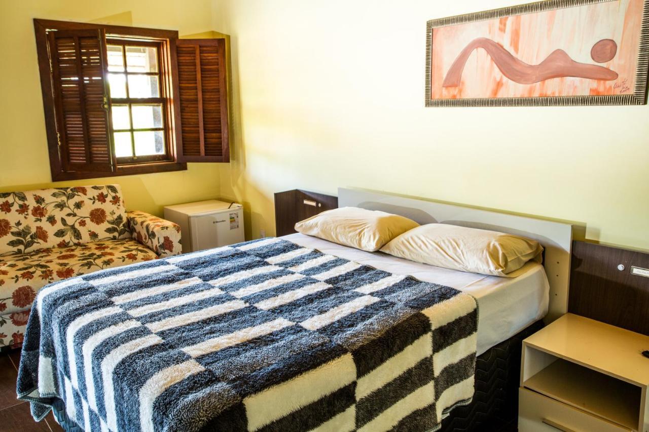 Hotel Fazenda Morada Do Imperador บาร์บาเซนา ภายนอก รูปภาพ