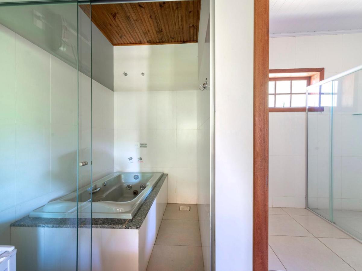 Hotel Fazenda Morada Do Imperador บาร์บาเซนา ภายนอก รูปภาพ