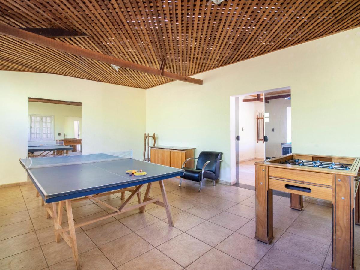 Hotel Fazenda Morada Do Imperador บาร์บาเซนา ภายนอก รูปภาพ