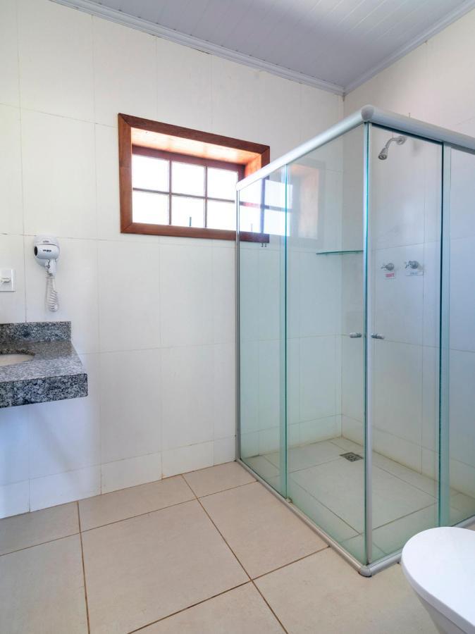 Hotel Fazenda Morada Do Imperador บาร์บาเซนา ภายนอก รูปภาพ