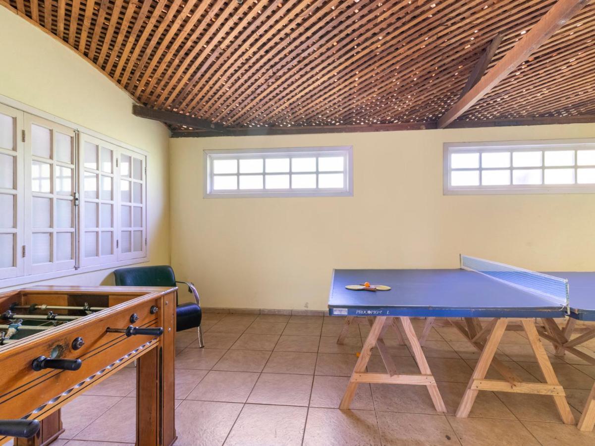 Hotel Fazenda Morada Do Imperador บาร์บาเซนา ภายนอก รูปภาพ